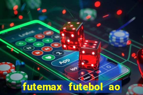 futemax futebol ao vivo campeonato brasileiro